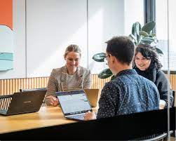 Blockchain Engineer Intern illustration