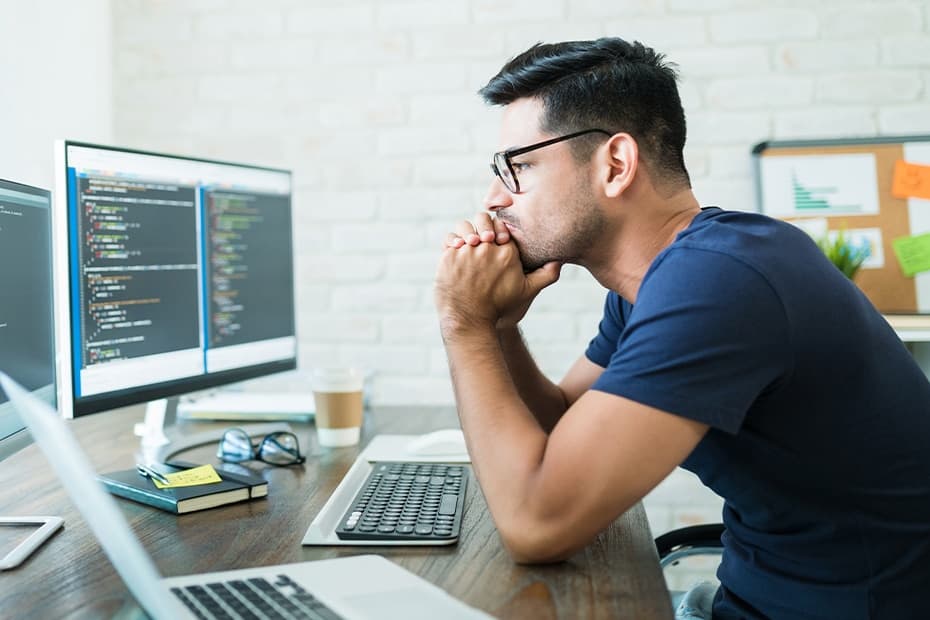 Lead Engineer illustration