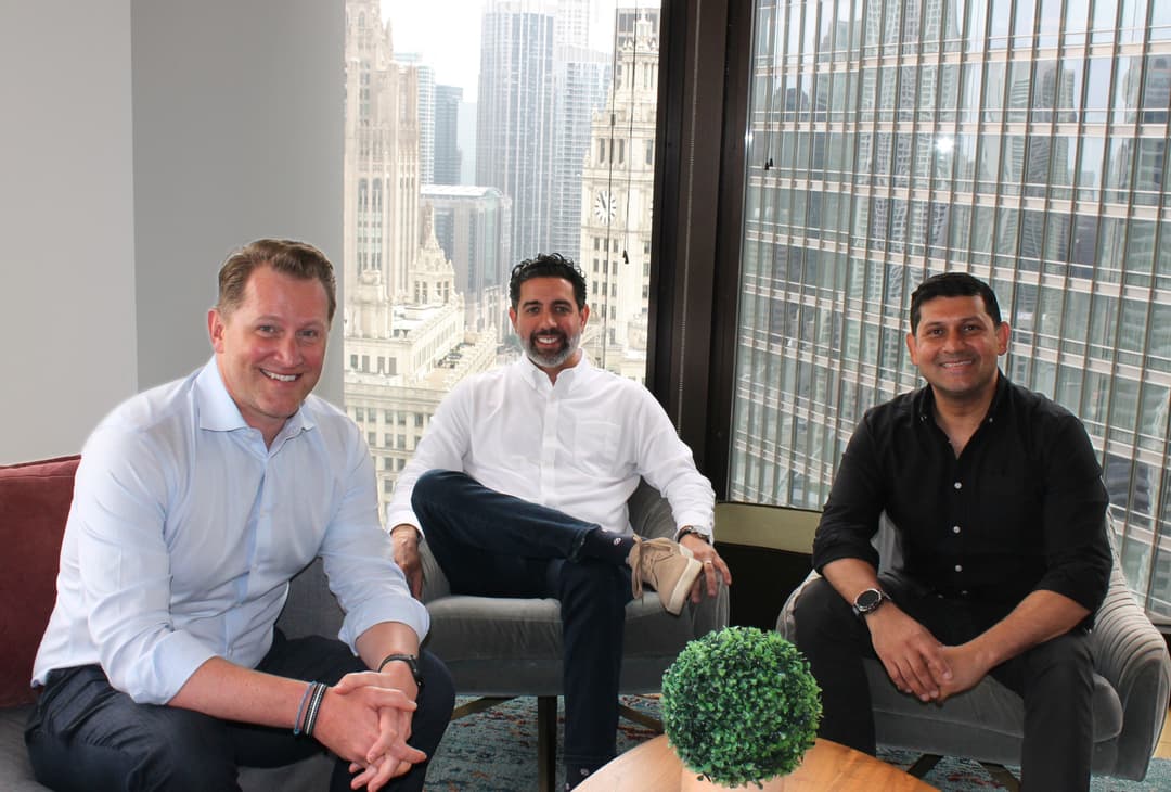 Innovo Leadership Team